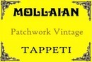 negozio online di tappeti vintage e patchwork mollaian