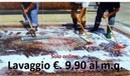 lavaggio tappeti Lecce salento Puglia