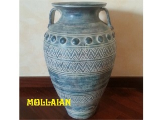 Mollaian Tappeti ed artigianato orirntale a lecce antico vaso di terracotta